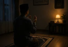 Dahsyatnya Kekuatan Doa Orang yang Terzhalimi