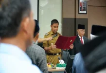 Kampar Gelar Seminar Pendidikan Berbasis Kearifan Lokal