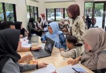 Kemenkum Riau Gandeng RAPP Perkuat Perlindungan Kekayaan Intelektual,
