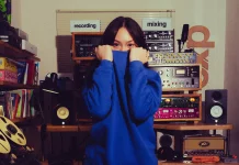 Alika Eksplorasi Japanese City Pop di Single 'Awas Jatuh Cinta'