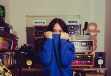 Agatha Chelsea Rayakan Kemandirian lewat Single 'good alone'