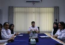 Kanwil Kemenkum Riau Dukung Penguatan Peran Kementerian Hukum dalam Forkopimda
