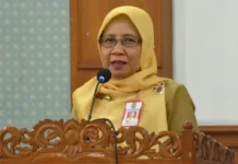 DPKH Riau Perkuat Standar Keamanan Produk Madu Lewat Sertifikasi NKV