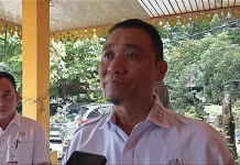 Wawako Pekanbaru Ingatkan Siswa Cegah Pelecehan Seksual