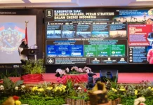 Tiga Cagar Budaya Siak Masuk Seleksi Nasional, Bupati Afni Mohon Dukungan