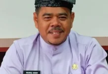 Bapenda Tegaskan Target PAD Kuansing Rp255 Miliar