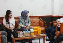 Pemkab Kuansing Perkuat Jaringan Festival Pacu Jalur