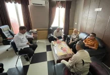 Jadi Rujukan, DPRD Karimun Belajar ke Prokopim Meranti.