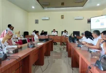 Kampar Matangkan Persiapan Apkasi Expo 2026