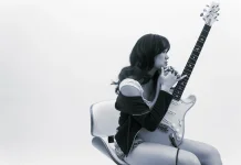 Sheryl Sheinafia Rilis 'Tenggelam', Menjelang Album 'Bittersweet'