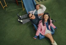HIVI! Rilis Single Baru 'MAIN', Gandeng Widi Puradiredja