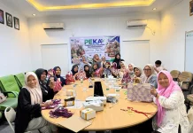 BPJS Ketenagakerjaan Duri Gelar Program PEKA untuk Tingkatkan Kesejahteraan