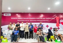 Kanwil DJP Riau Gelar Rangkaian Kegiatan Peringatan Hari Pajak