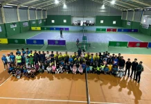 Kejurnas Top Junior Cup II 2026 Resmi Bergulir di Pekanbaru