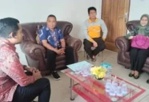 Kemenkum Dukung Percepatan Pengajuan Indikasi Geografis Terasi Bagan Rohil