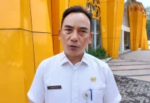 Dinkes Pekanbaru Kejar Tiga Besar Capaian Cek Kesehatan Gratis di Riau