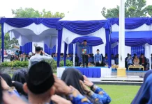 Pemko Pekanbaru Perkuat Dukungan bagi Seluruh Koperasi