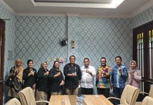 Pemkab Siak dan RRI Pekanbaru Rencanakan Kerja Sama Penyebarluasan Informasi