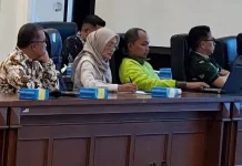 Kemenkum Riau Dukung Percepatan Pemulihan TNTN, Perkuat Sinergi Penanganan