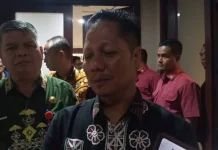 Pj Sekda Kuansing Diminta Percepat Program Prioritas di Tengah Tantangan Fiskal