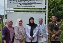 Kemenkum Riau Perkuat Kepatuhan Layanan Fidusia, Dorong Optimalisasi PNBP