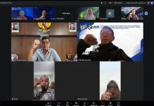 Kemenkum Riau Teguhkan Soliditas Jajaran dan Perkuat Kesiapan Hari Pengayoman