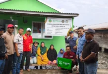Belantara Dorong Perlindungan Mangrove demi Ketahanan Iklim Nasional
