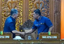 Pemkab Kuansing Tegaskan Komitmen Perkuat Tata Kelola Keuangan Daerah