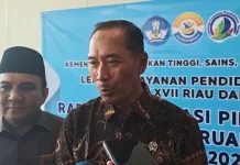 Wamendiktisaintek Dorong Perguruan Tinggi Selesaikan Permasalahan Daerah