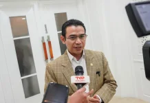 Hendry Munief Minta Pengusaha Perhatikan Buffer Zone Kawasan Industri
