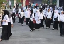 BKD Riau Tunggu Juknis Pengangkatan PPPK Paruh Waktu Menjadi Penuh