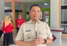 Markarius Sambut Mahasiswa Luar Daerah, Ajak Jadi Bagian Masyarakat Pekanbaru
