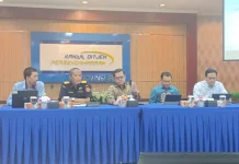 APBN Regional Riau Surplus Rp1,23 Triliun