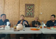 Uji Kekuatan Tanah, Jam Operasional Bandara Pekanbaru Berubah