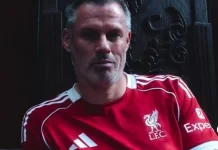 Carragher Kritik Liverpool Incar Barcola, Ini Alasannya