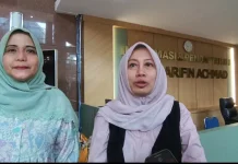 RSUD Arifin Achmad Riau Rekrut 94 Tenaga Kesehatan, Pengumuman Dibuka Agustus