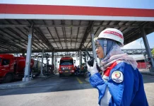 Pertamina Patra Niaga Regional Turunkan Harga Pertamax di Wilayah Sumbagut