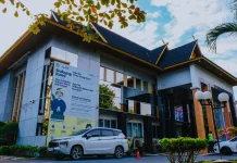 Tumbuh 23,8 Persen, Penerimaan Pajak di Riau Tembus Rp8,62 Triliun hingga Juni 2026