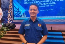 KONI Pekanbaru Targetkan PORKOT 2026 Kembali Digelar setelah Tujuh Tahun Vakum