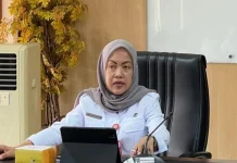 DPMPTSP Riau Buka Layanan Legalitas UMKM Gratis