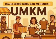 DPMPTSP Riau Gelar Gerakan Ekonomi Inklusif, Targetkan 3.000 UMKM Naik Kelas