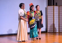 Talenta Muda Riau Avisa Panjaitan Bersinar di Jepang