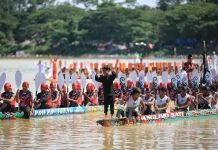 Pemkab Kuansing Tunggu Kepastian Pembukaan Festival Pacu Jalur 2026