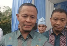 Pemko Pekanbaru Gratiskan Seragam Siswa Kurang Mampu