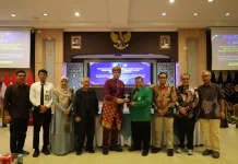 Kemenkum Riau dan Universitas Andalas Perkuat Sinergi Penguatan Metode RIA