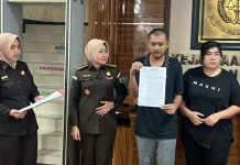 Kejari Pekanbaru Hentikan Kasus Pencurian HP, Aldo Bebas