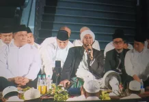 Riau Bershalawat HUT ke-69: Masyarakat Diajak Bersyukur dan Jaga Persaudaraan
