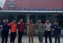 Pemko Pekanbaru Pastikan Seluruh Aduan Warga Tetap Diproses