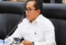 DPRD Riau Minta Seleksi Pimpinan BRKS Utamakan Profesionalisme