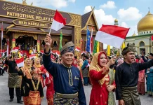 Patriotisme Orang Melayu Riau Menjaga Marwah, Membangun Negeri